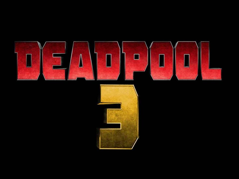 Filtran el posible título de Deadpool 3