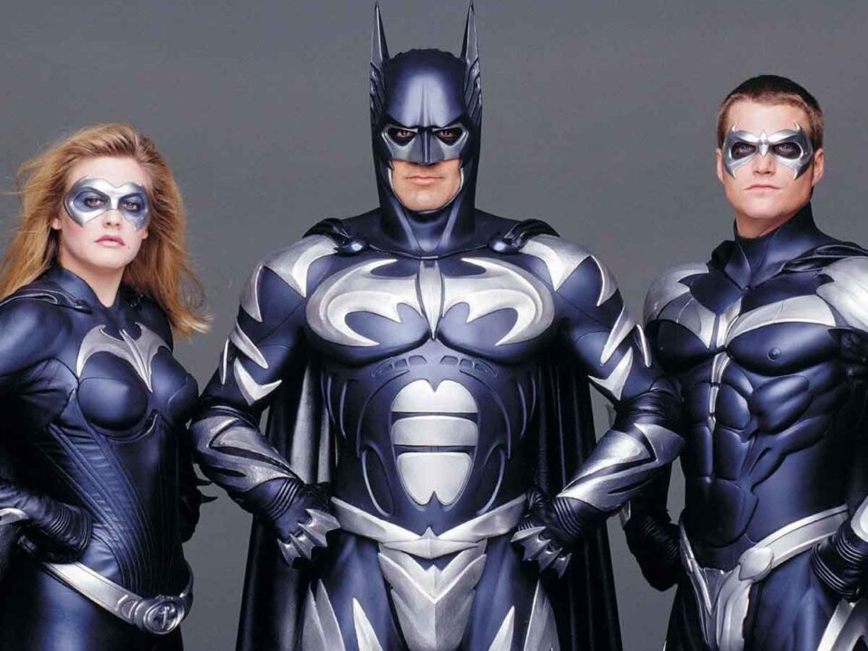 george clooney sigue despreciando su actuación en batman y robin