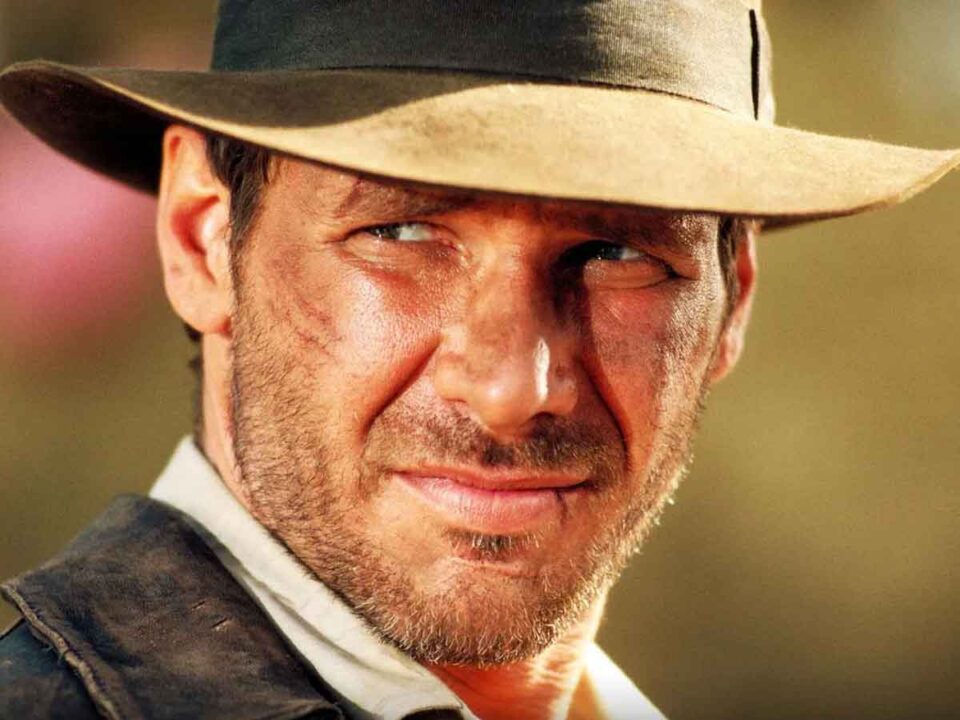 indiana jones 5 ya tiene fecha de inicio de rodaje