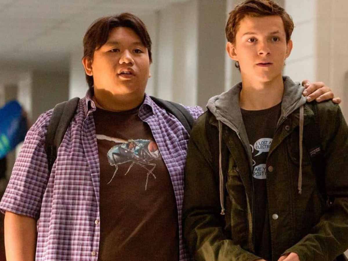 Next photo of Jacob Batalon