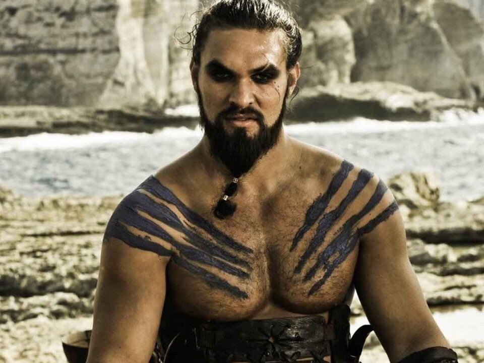 jason momoa no podía conseguir trabajo después de juego de tronos