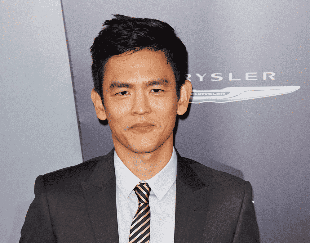 john cho en cowboy bebop de netflix