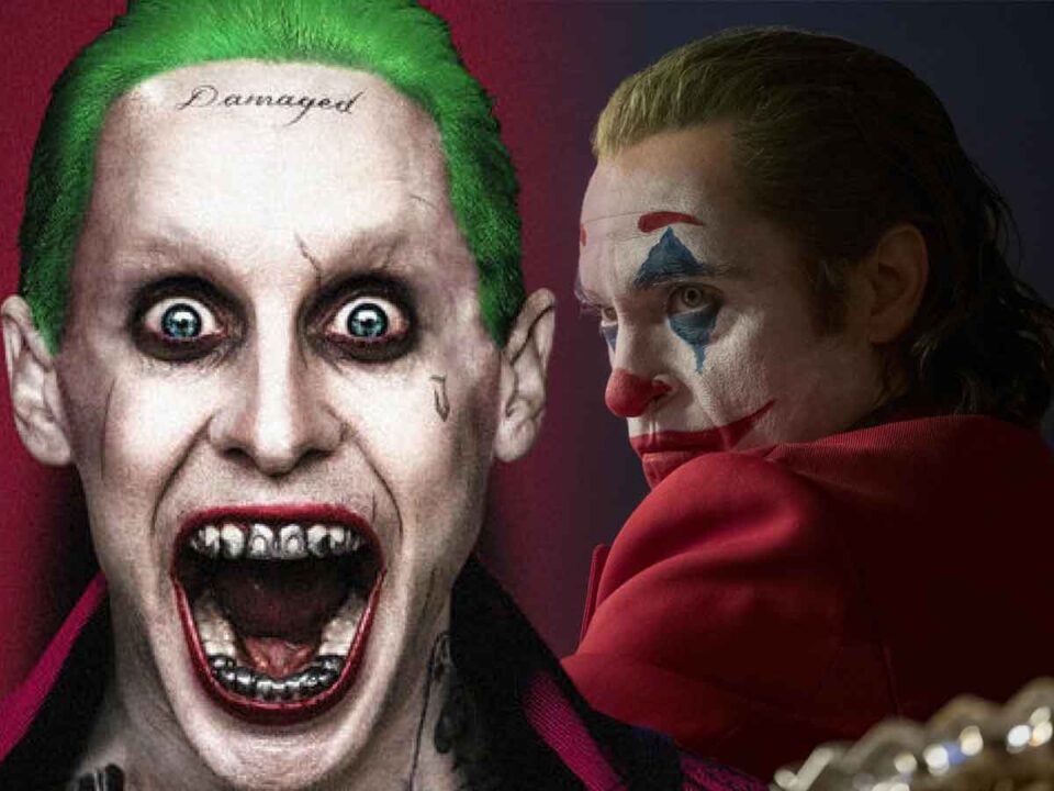 jared leto quiere que su joker se enfrente al de joaquin phoenix