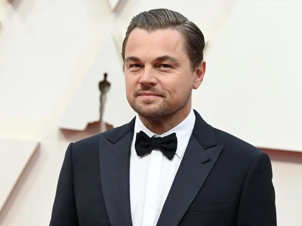 leonardo dicaprio y los problemas con el guion de su próxima película