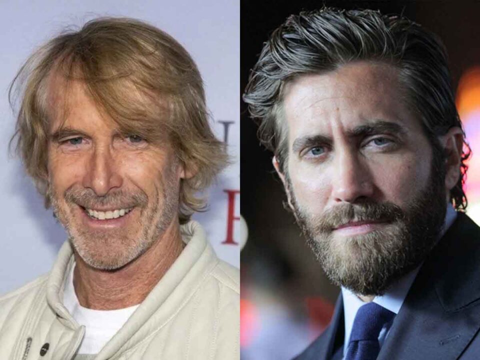 michael bay y jake gyllenhaal se unen para una película estilo bad boys