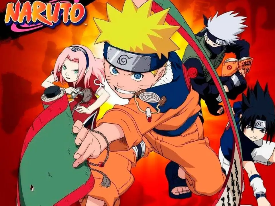 conoce algunos de los secretos mas curiosos del anime naruto