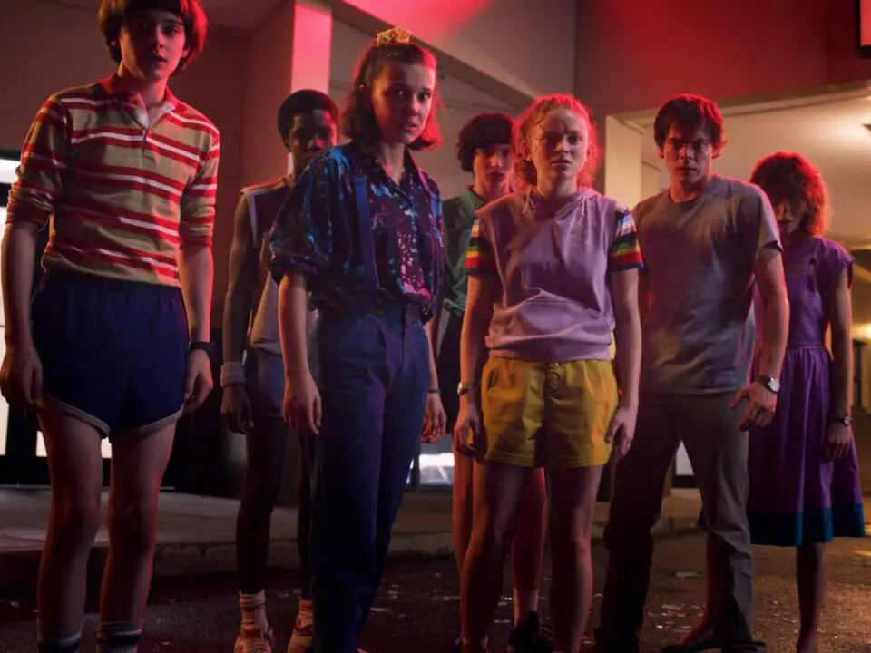 la cuarta temporada de stranger things será la mejor de la serie