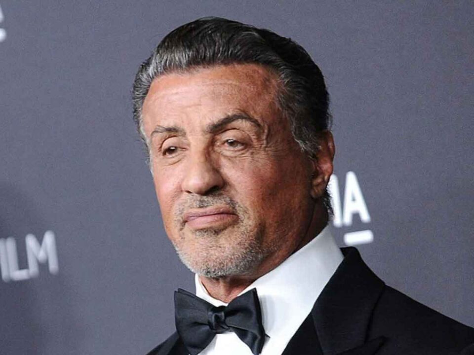 sylvester stallone estará en escuadrón suicida en un misterioso papel