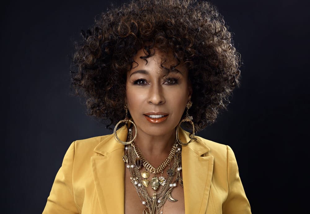 tamara tunie