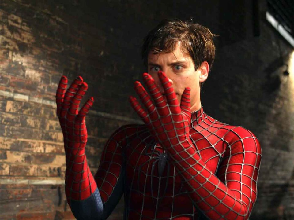 tobey maguire podría hacer 2 nuevas películas de marvel