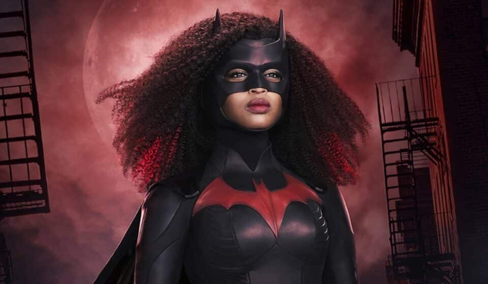 batwoman: ¡salió el primer teaser de la segunda temporada!