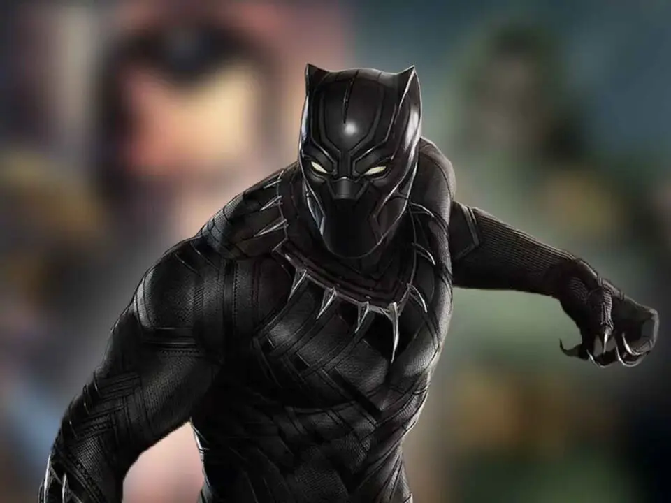 black panther 2 podría tener dos impactantes villanos