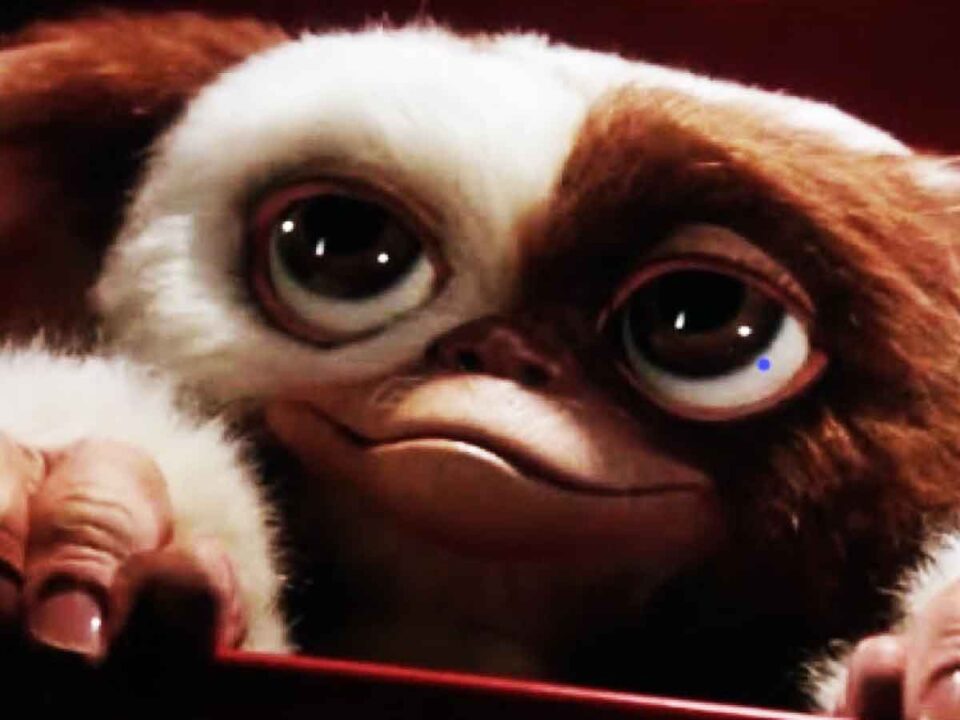 chris columbus tiene preparado el guión de gremlins 3