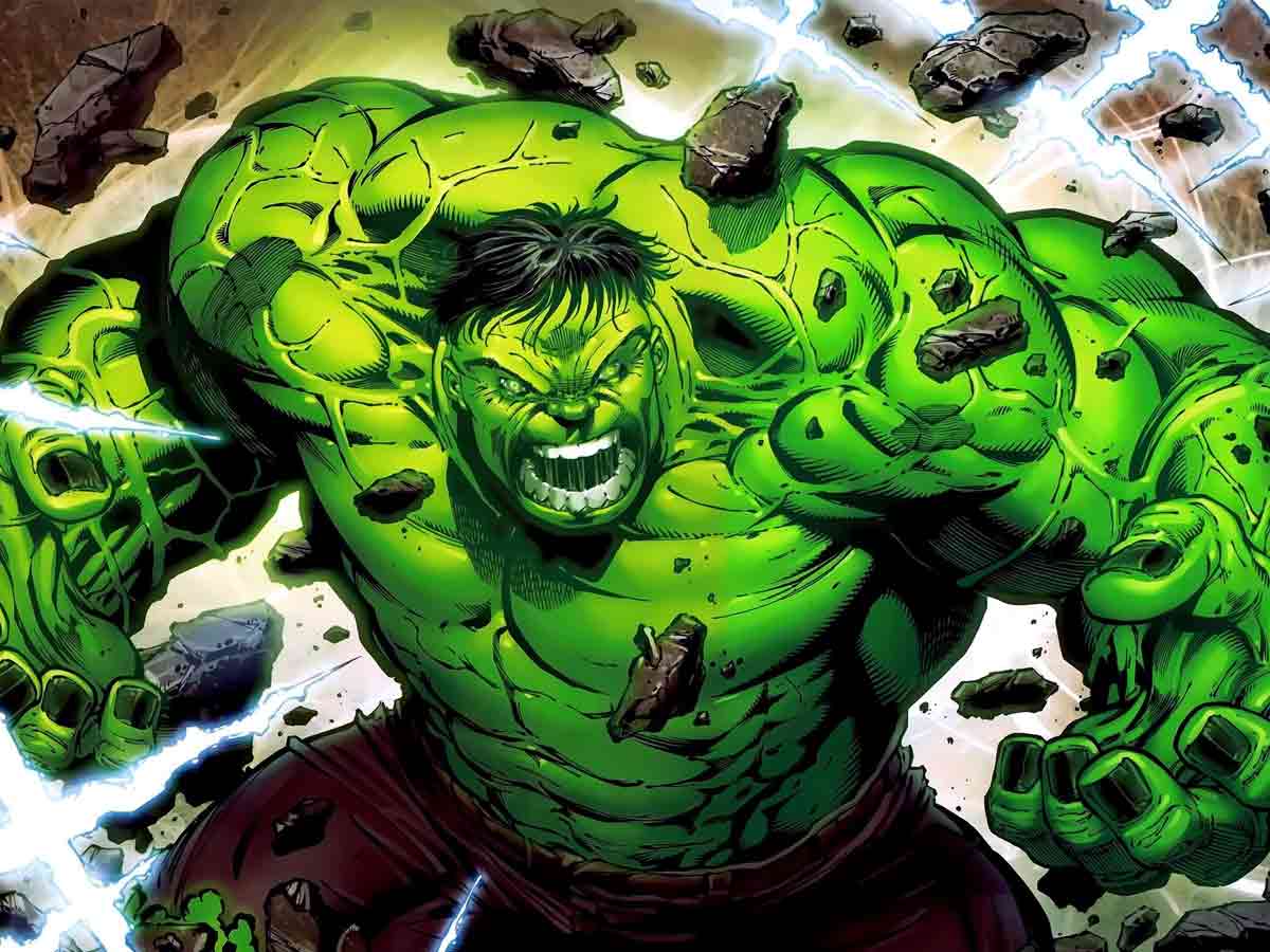 Marvel revela quien provocó que Hulk dejara los Vengadores