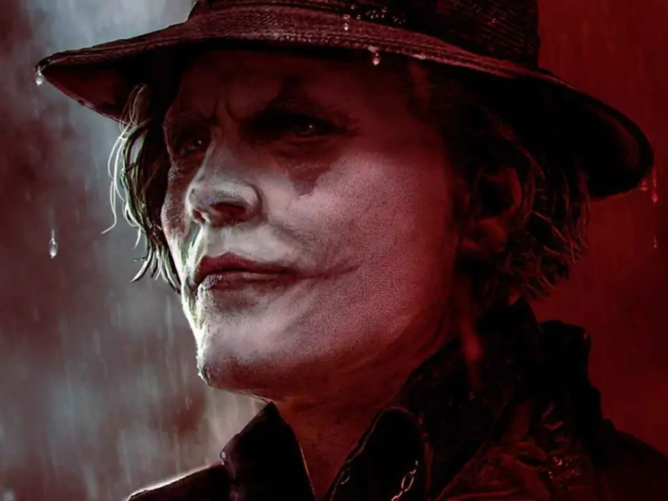 johnny depp quiere interpretar al joker