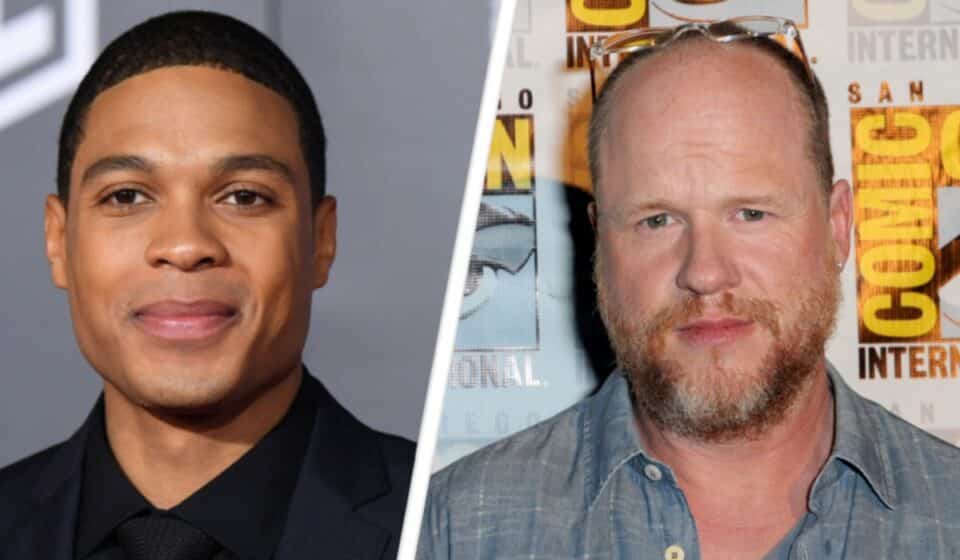 ray fisher criticó nuevamente a joss whedon