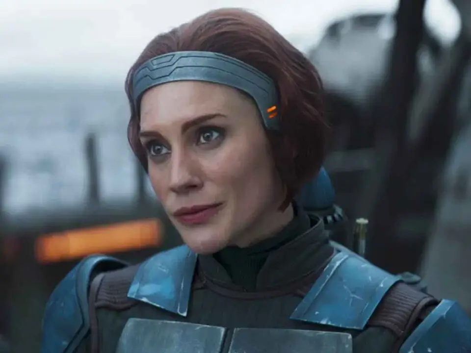 katee sackhoff podría tener su propia película de star wars como bo-katan