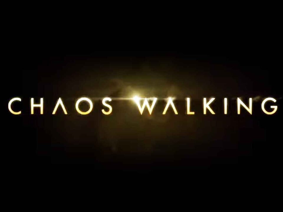 Tráiler de Chaos Walking con Tom Holland y Daisy Ridley
