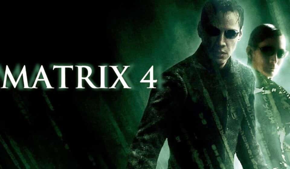 el equipo de matrix 4 realizó una fiesta clandestina