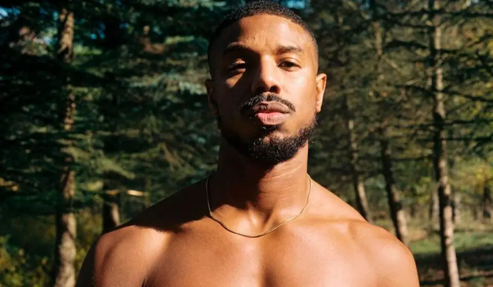 michael b. jordan se abrirá un perfil en onlyfans