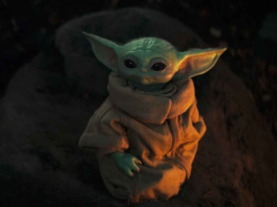 revelan el nombre y el pasado de baby yoda (spoilers)