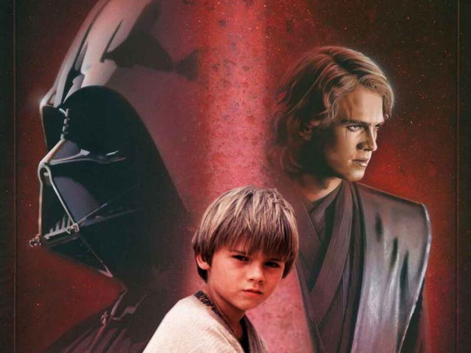 star wars confirma la teoría fan sobre el padre de darth vader