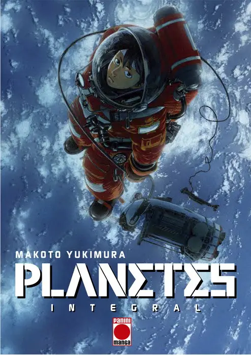 planetes