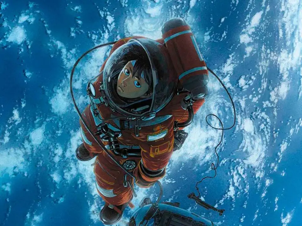 planetes integral