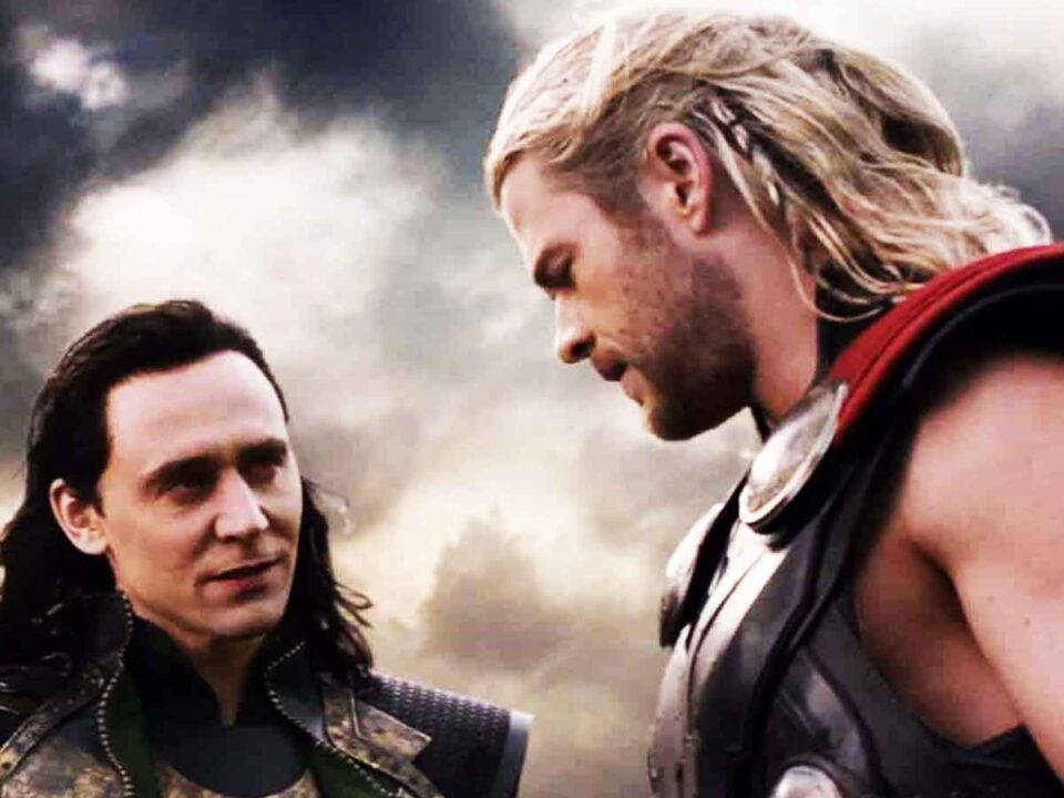 marvel copia la rivalidad de thor y loki para otros personajes