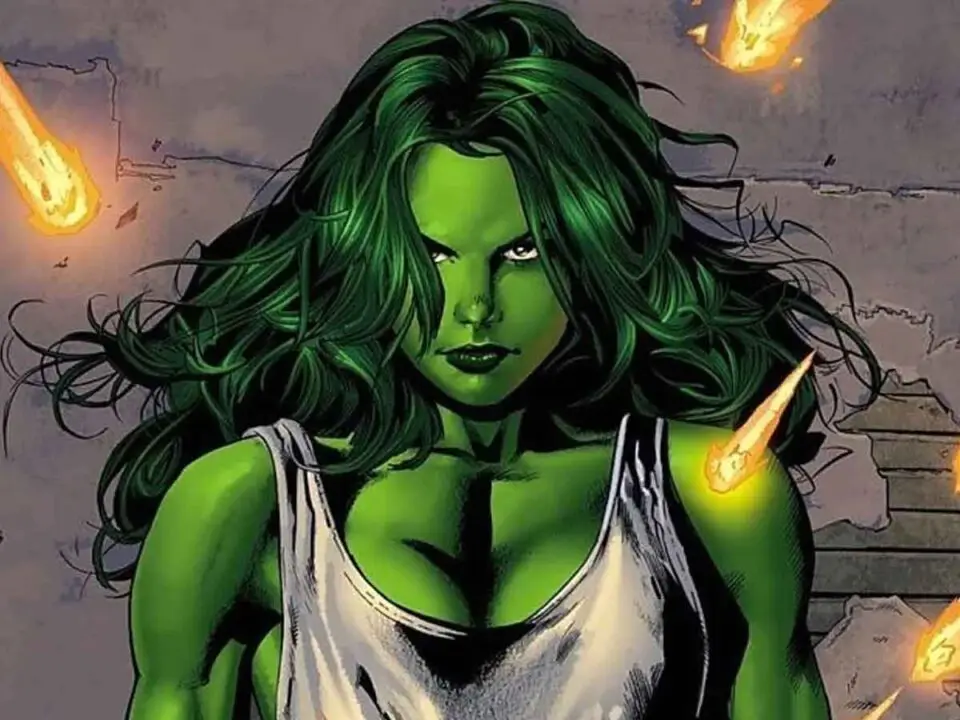 actriz de she-hulk confiesa su emoción por la serie