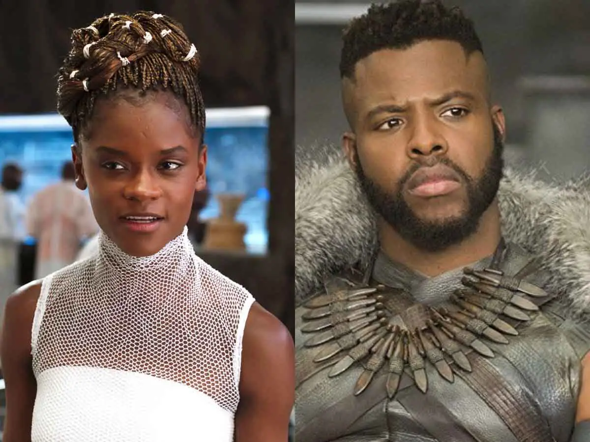 marvel studios podría tener dos versiones de black panther a la vez