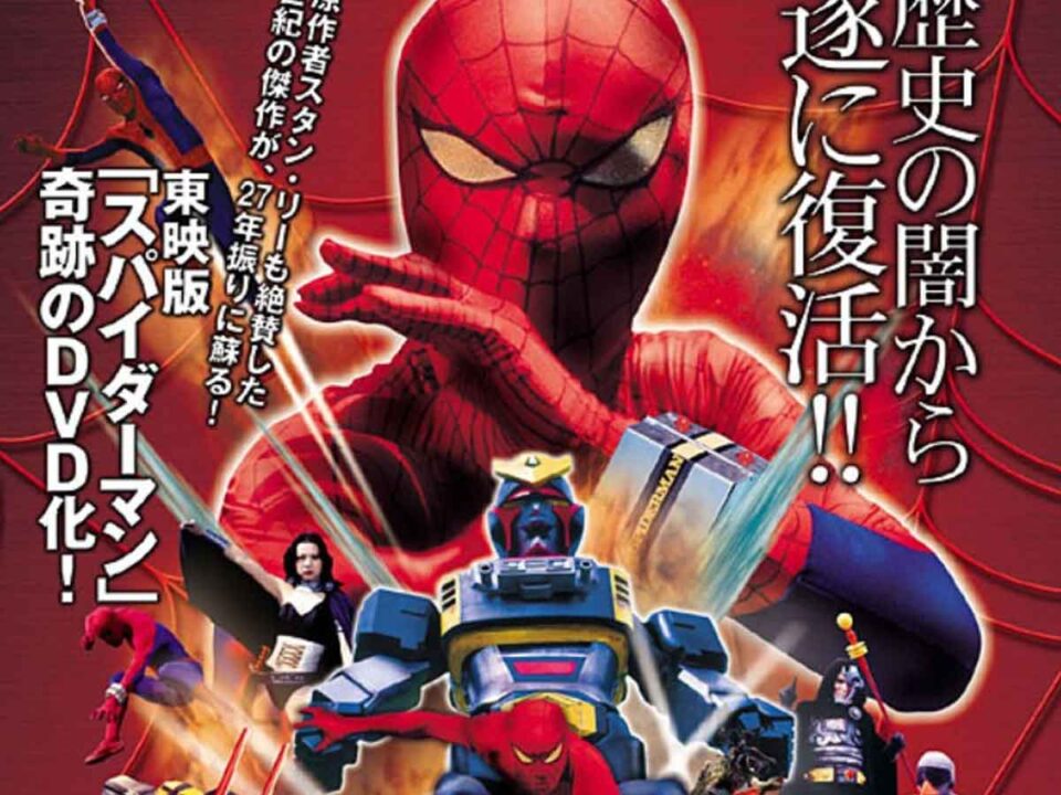 marvel revela como stan lee salvó al spider-man japonés