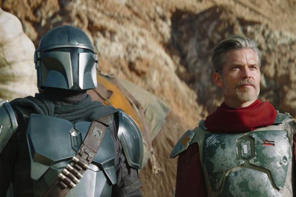 star wars: the mandalorian presenta a cobb vanth en el estreno de la segunda temporada. pero ¿qué sabemos sobre él de la trilogía aftermath