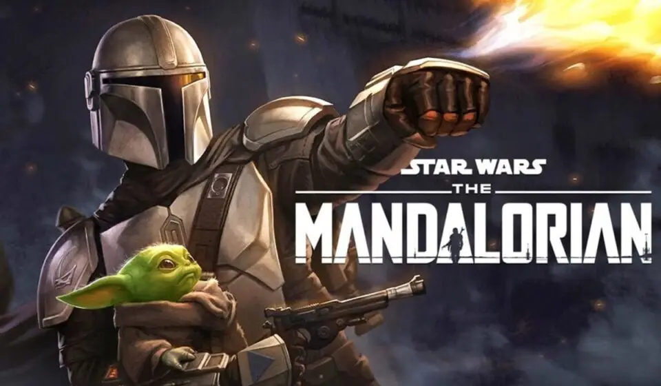 the mandalorian y otras series buenas para ver en disney+