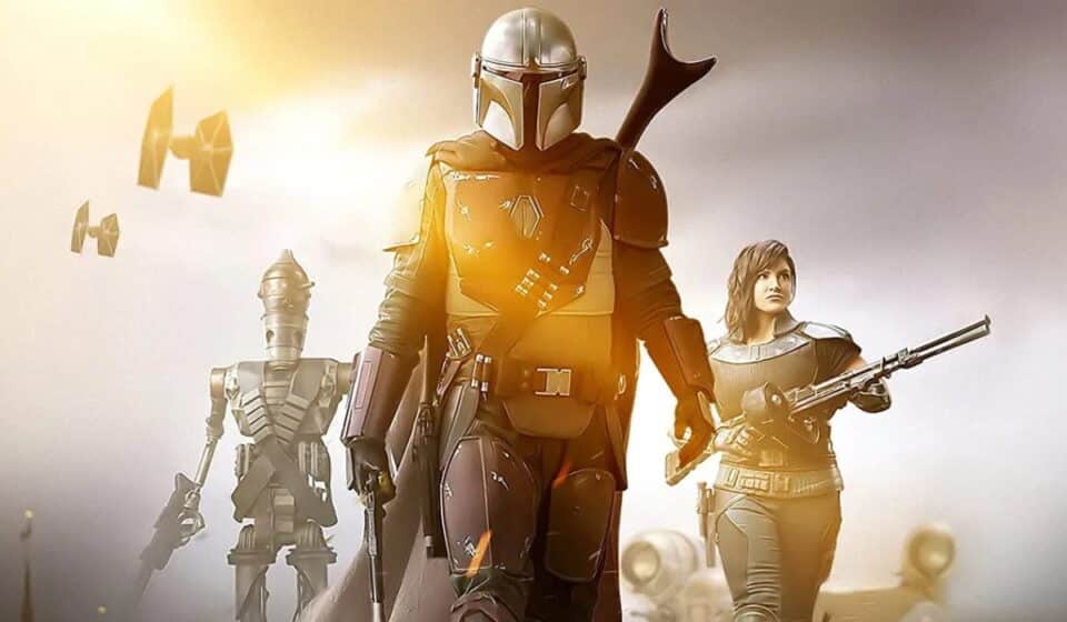 the mandalorian: esta actriz podría sumarse a la tercera temporada