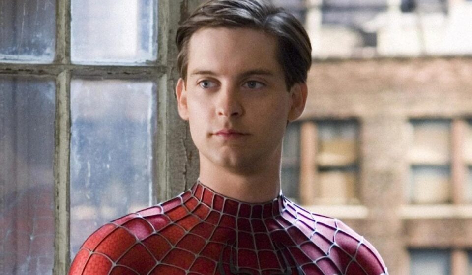 spider-man 3: anunciarían muy pronto la participación de tobey maguire