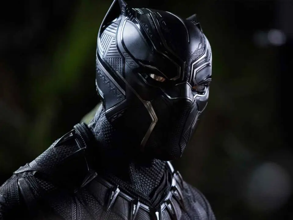 black panther 2 se podrá ver próximamente en los cines