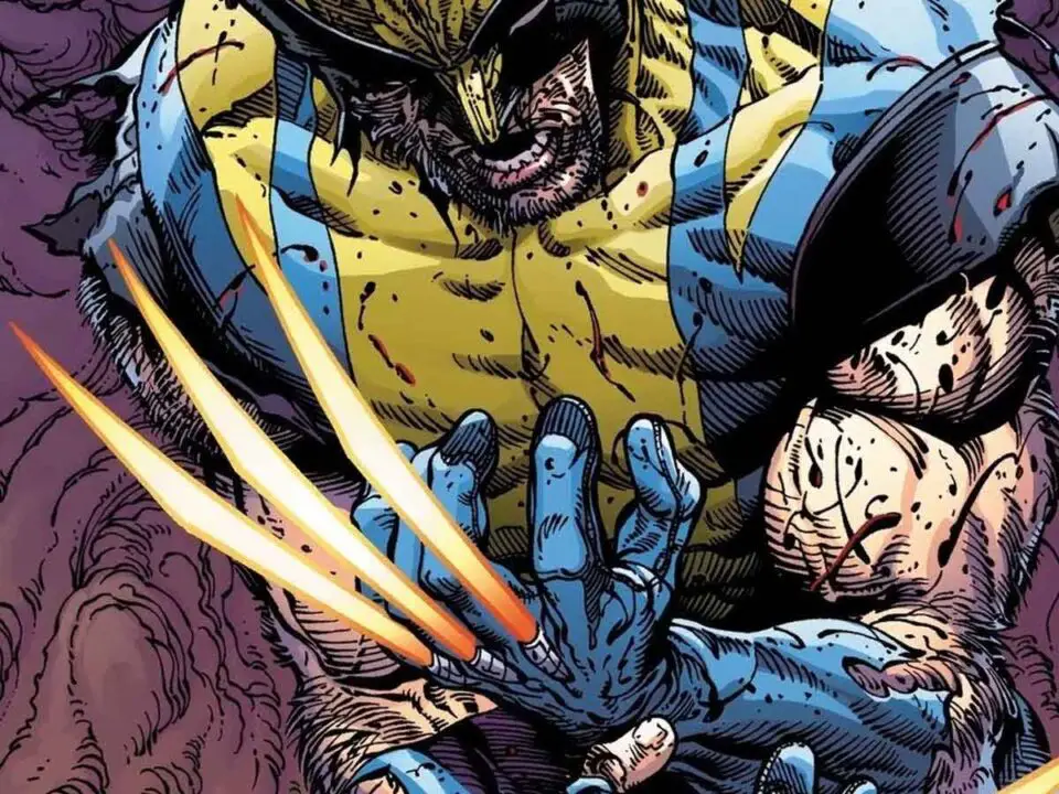 wolverine reviva el peor momento de su vida