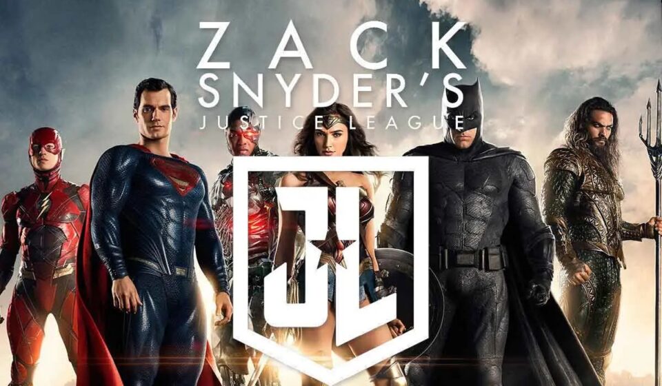 zack snyder quiere que su versión de liga de la justicia llegue al cine