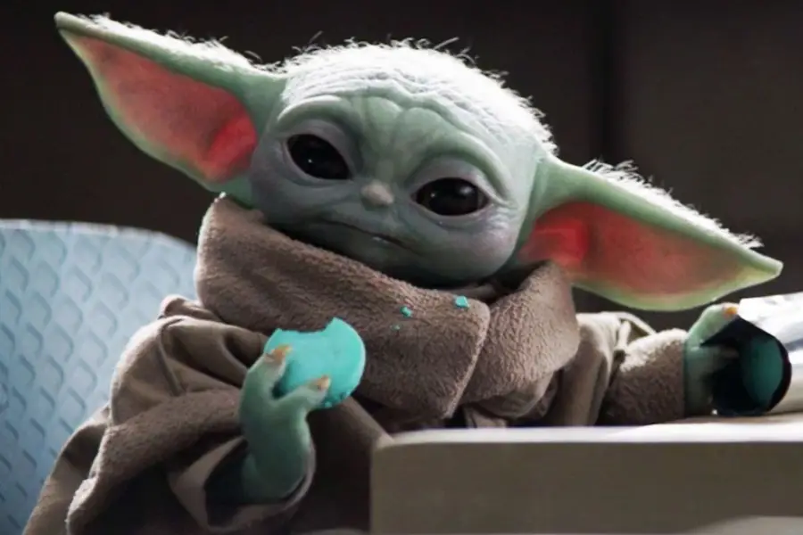 Jon Favreau aprueba que los seguidores llamen Baby Yoda a Grogu