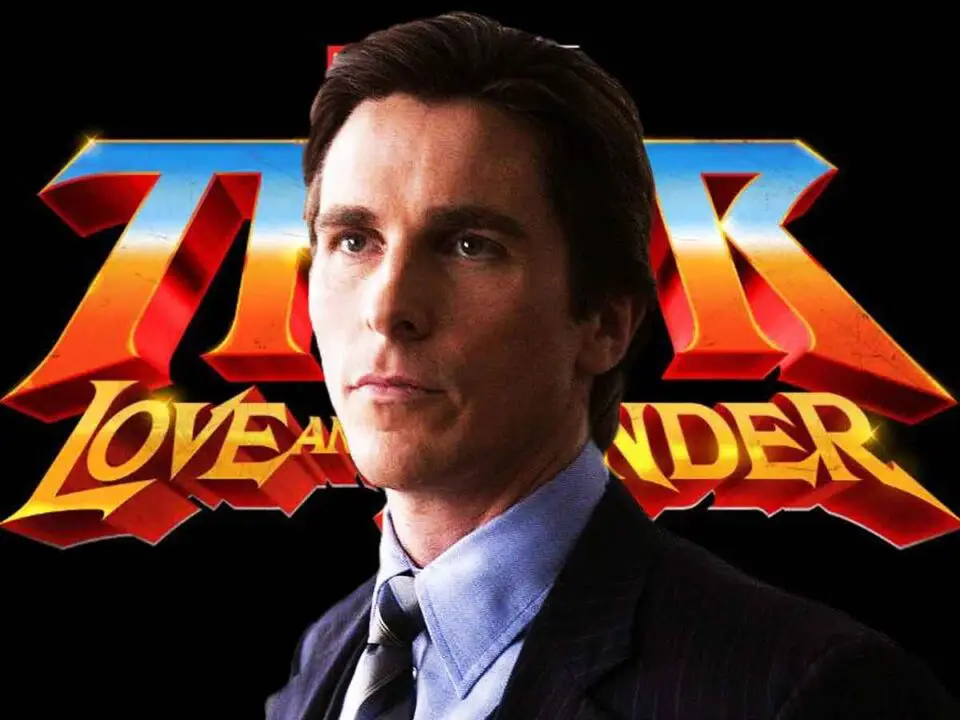 christian bale protagonizará otra película de marvel a parte de thor 4