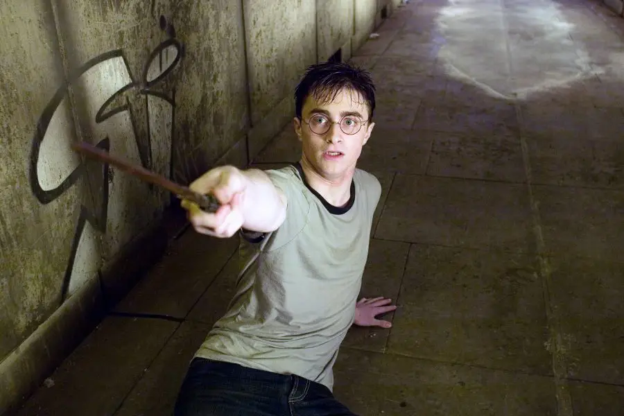 daniel radcliffe explica porque no tiene redes sociales