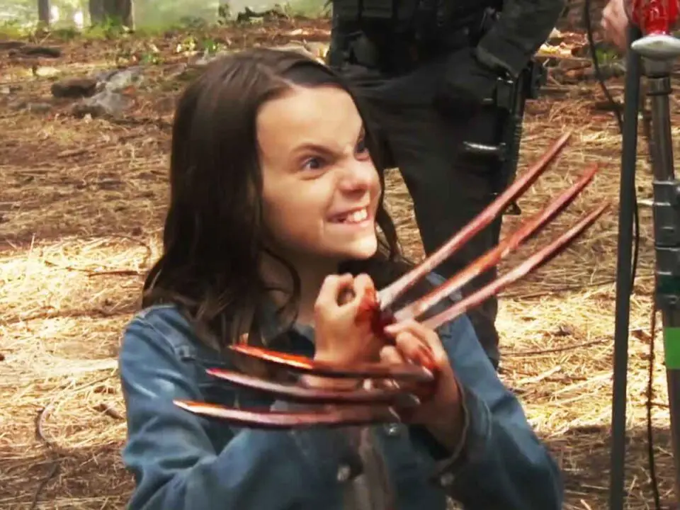 dafne keen critica el sexismo en las películas de disney