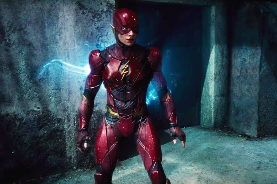 The Flash: la película empezará sus grabaciones a principios de 2021