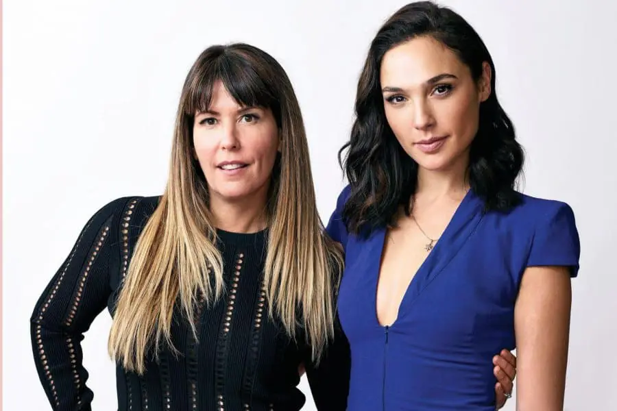 gal gadot quiere a patty jenkins en wonder woman 3