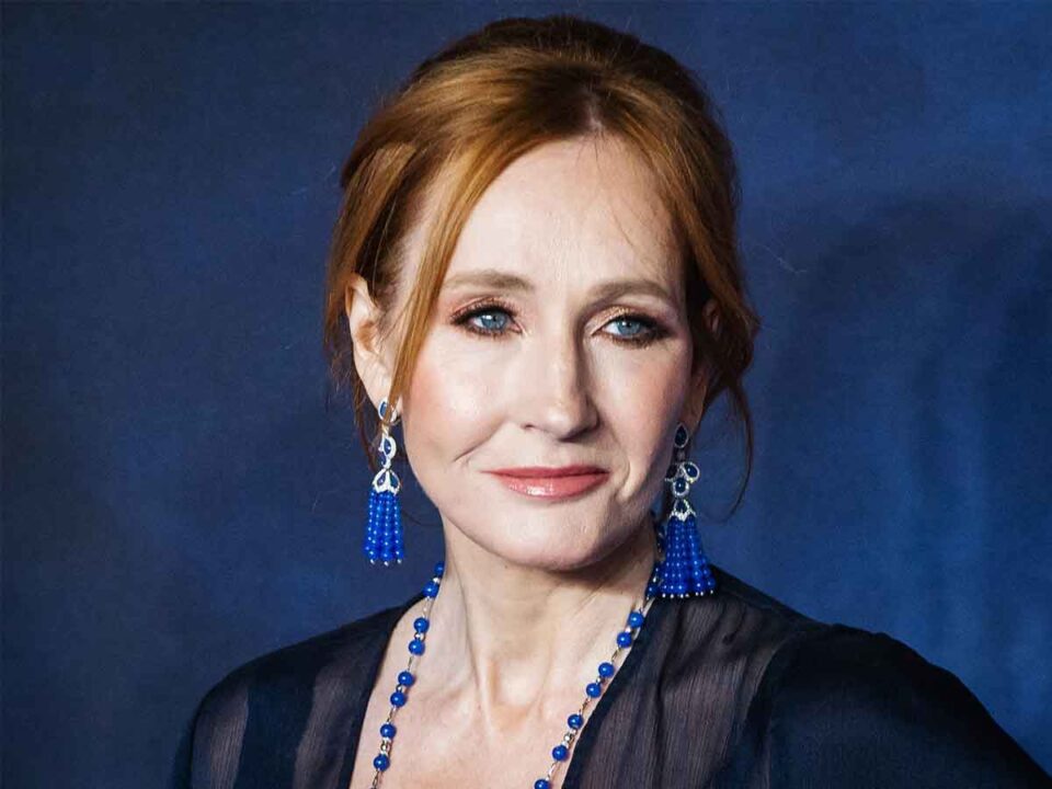 jk rowling continua con la polémica contra los transgénero