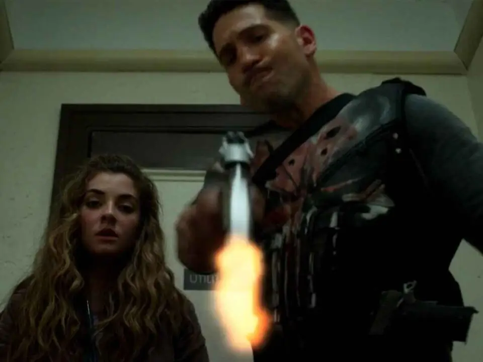 jon bernthal podría regresar como punisher a marvel studios