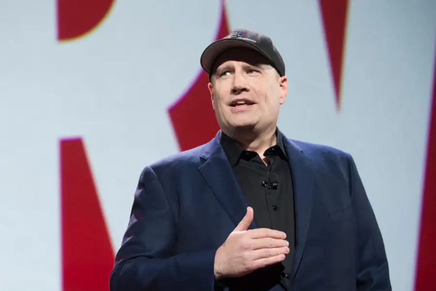 kevin feige asegura que las plataformas de streaming son el futuro