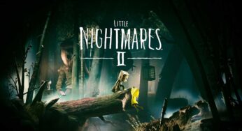 Little Nightmares II: Ya disponible la demo en Steam