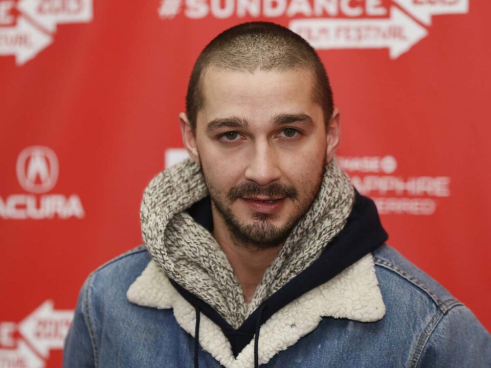 marvel estuvo a punto de fichar a shia labeouf